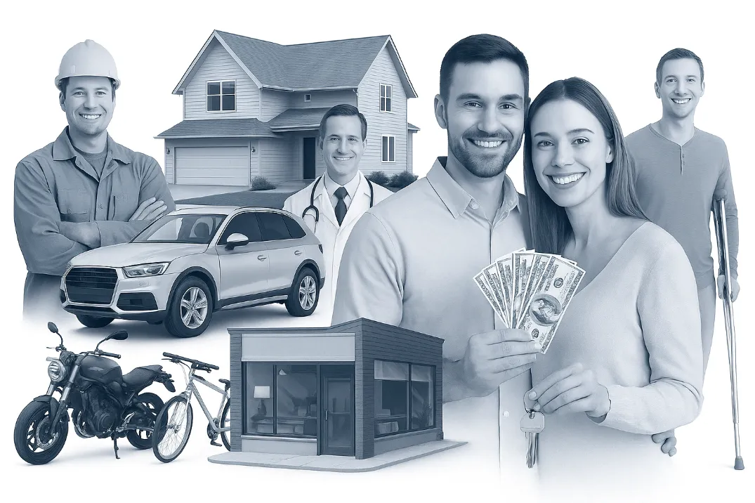 Nuestros Seguros mejores coberturas