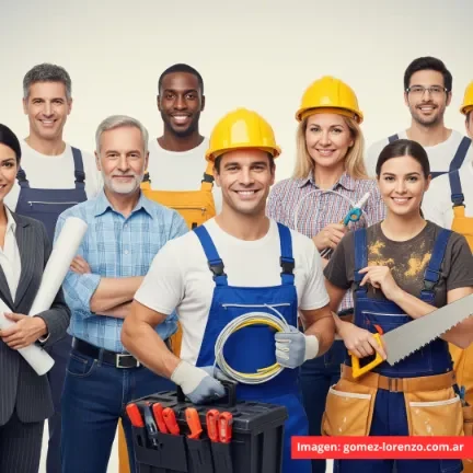 Seguro para Profesionales y Oficios en Salta- Responsabilidad Civíl profesional