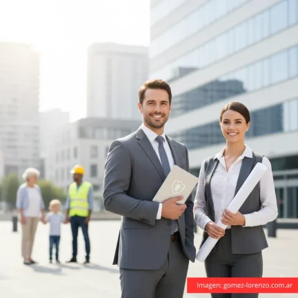 Seguro de Vida Obligatorio y otros convenios para empresas y pymes