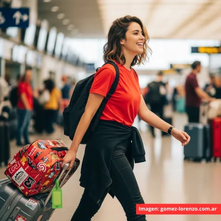 Seguro Asistencia al Viajero- Salta- Argentina