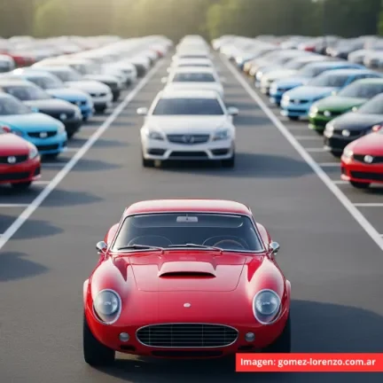 Seguros de auto en Salta y toda Argentina con tus Productores Asesores de Seguros