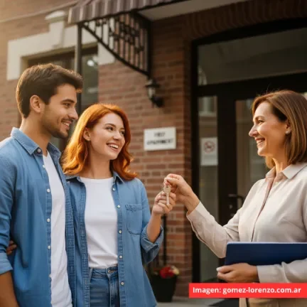 Seguro de Caución y alquileres en Salta y toda argentina- Gómez Lorenzo -PAS