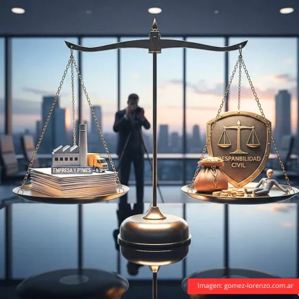 Seguro de Responsabilidad Civil para Emrpesas y Pymes en Salta y toda Argentina