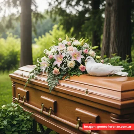 Seguro de Sepelio en Salta y toda Argentina